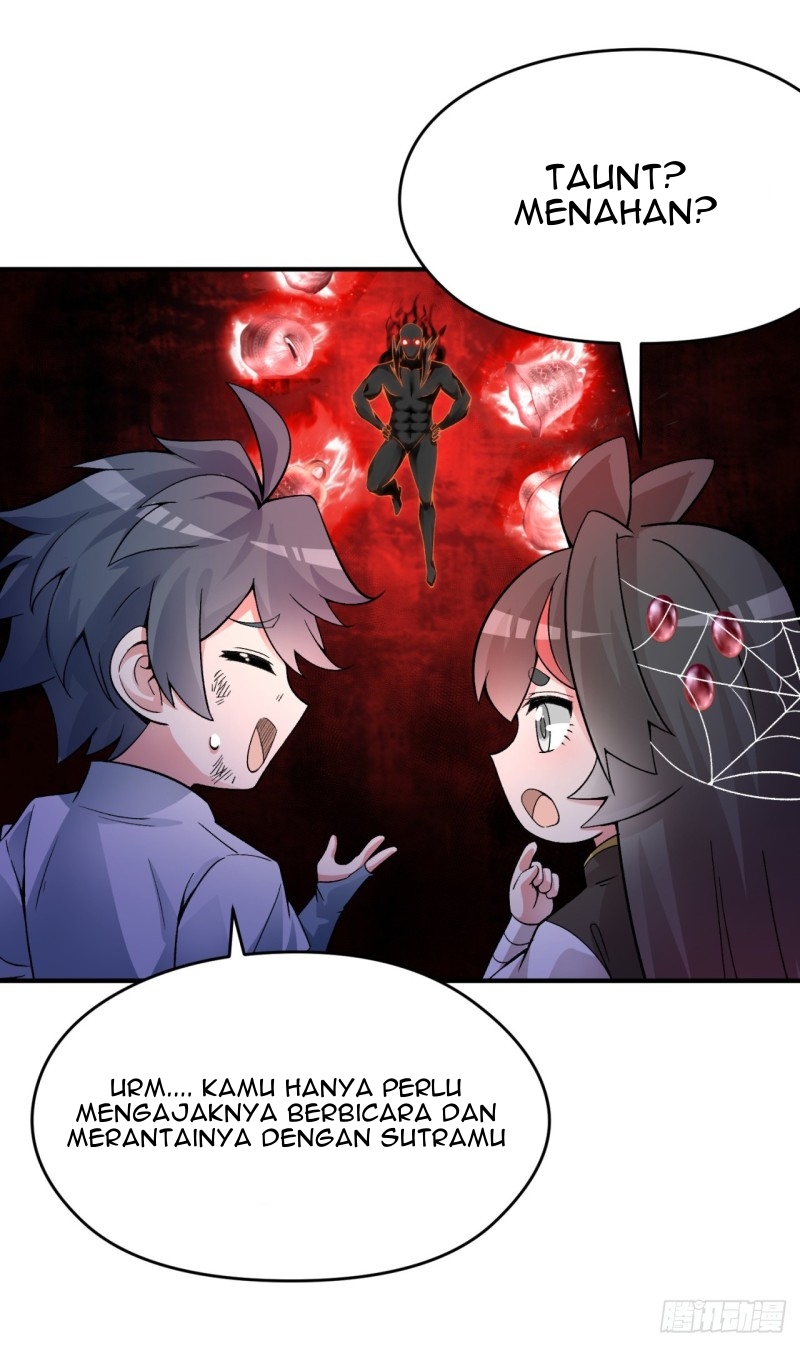 I Picked Up An Attributes Chapter 22 Gambar 3